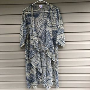 [LulaRoe] Shirley